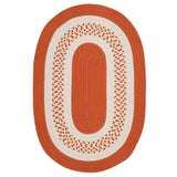 Hampton Fade-resistant Indoor/ Outdoor Braided Rug