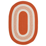 Hampton Fade-resistant Indoor/ Outdoor Braided Rug