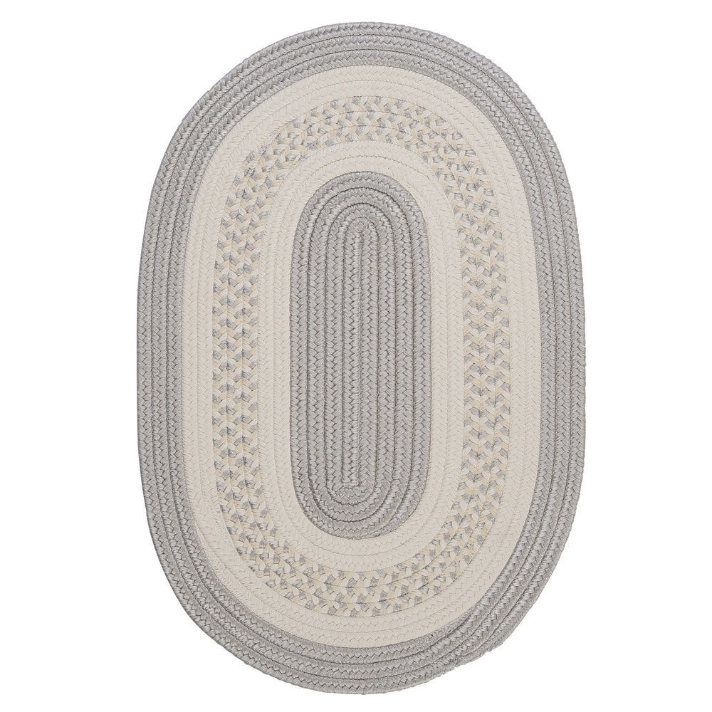 Hampton Fade-resistant Indoor/ Outdoor Braided Rug