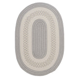 Hampton Fade-resistant Indoor/ Outdoor Braided Rug
