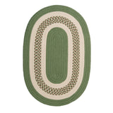 Hampton Fade-resistant Indoor/ Outdoor Braided Rug