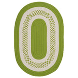 Hampton Fade-resistant Indoor/ Outdoor Braided Rug