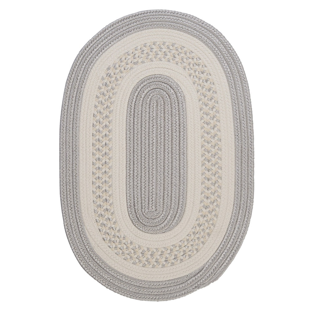 Hampton Fade-resistant Indoor/ Outdoor Braided Rug
