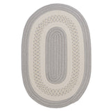 Hampton Fade-resistant Indoor/ Outdoor Braided Rug