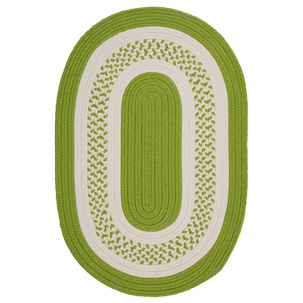 Hampton Fade-resistant Indoor/ Outdoor Braided Rug