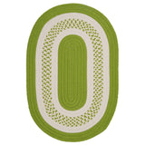 Hampton Fade-resistant Indoor/ Outdoor Braided Rug