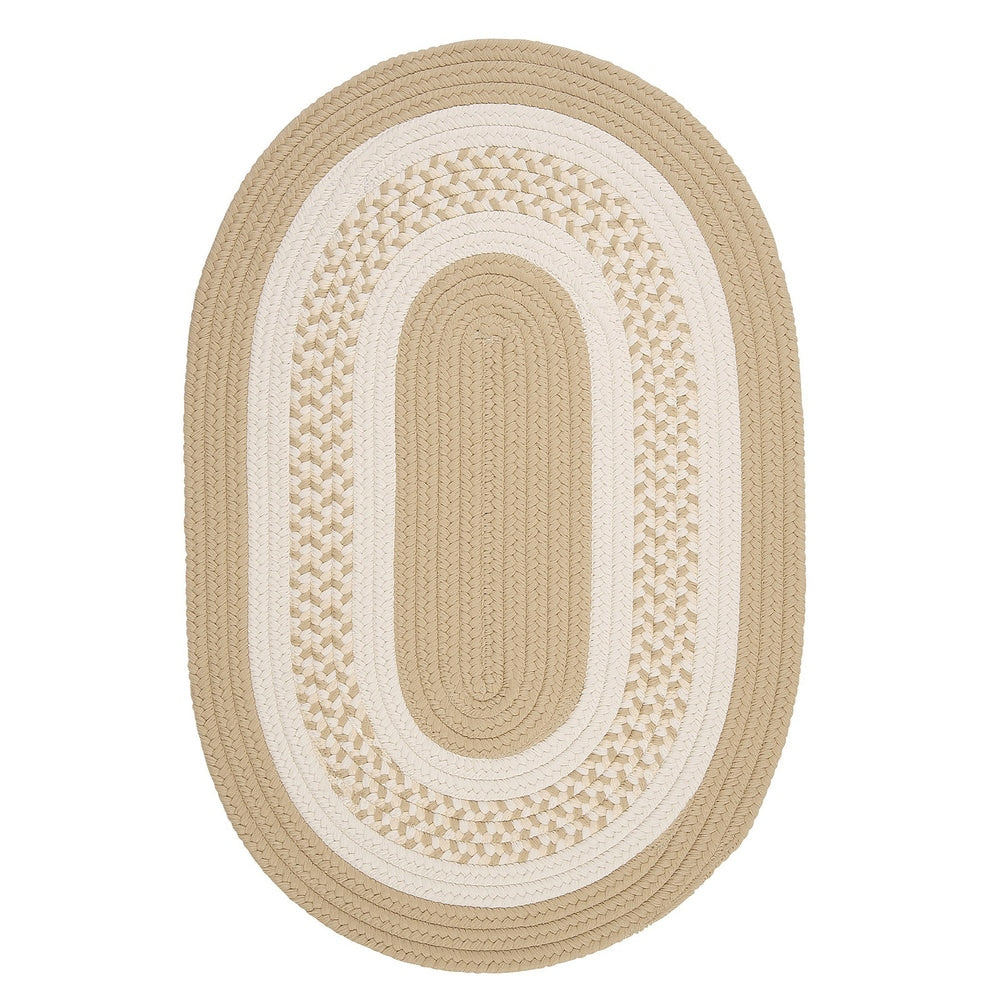Hampton Fade-resistant Indoor/ Outdoor Braided Rug