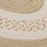 Hampton Fade-resistant Indoor/ Outdoor Braided Rug
