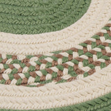 Hampton Fade-resistant Indoor/ Outdoor Braided Rug