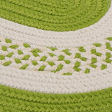 Hampton Fade-resistant Indoor/ Outdoor Braided Rug
