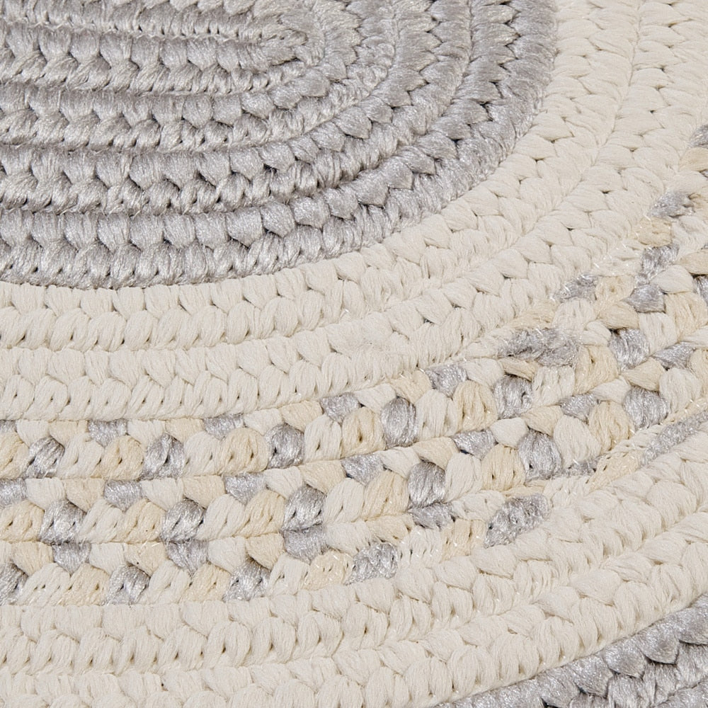Hampton Fade-resistant Indoor/ Outdoor Braided Rug