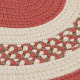 Hampton Fade-resistant Indoor/ Outdoor Braided Rug