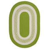 Hampton Fade-resistant Indoor/ Outdoor Braided Rug