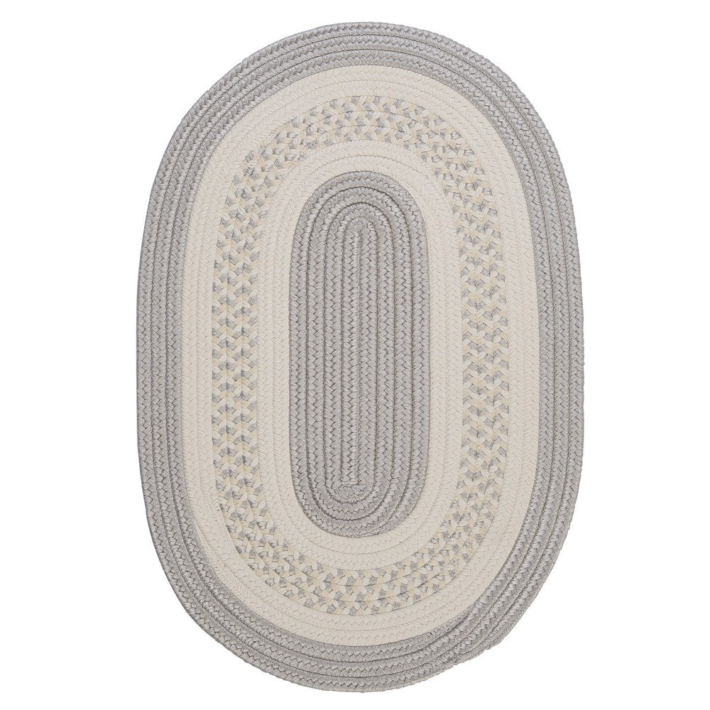 Hampton Fade-resistant Indoor/ Outdoor Braided Rug
