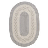 Hampton Fade-resistant Indoor/ Outdoor Braided Rug