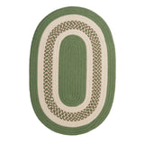 Hampton Fade-resistant Indoor/ Outdoor Braided Rug