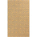 Hand-Hooked Gwyneth Contemporary Geometric Indoor/Outdoor Area Rug