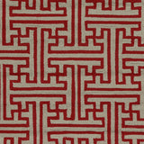 Hand-Hooked Gwyneth Contemporary Geometric Indoor/Outdoor Area Rug