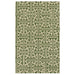 Hand-Hooked Gwyneth Contemporary Geometric Indoor/Outdoor Area Rug
