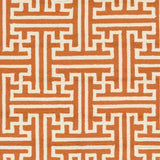 Hand-Hooked Gwyneth Contemporary Geometric Indoor/Outdoor Area Rug