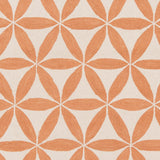 Hand-Hooked Lucy Geometric Area Rug
