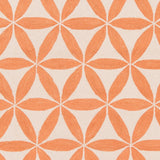 Hand-Hooked Lucy Geometric Area Rug