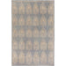 Hand Knotted Airport Wool Area Rug - 2' x 3' - 2' x 3'