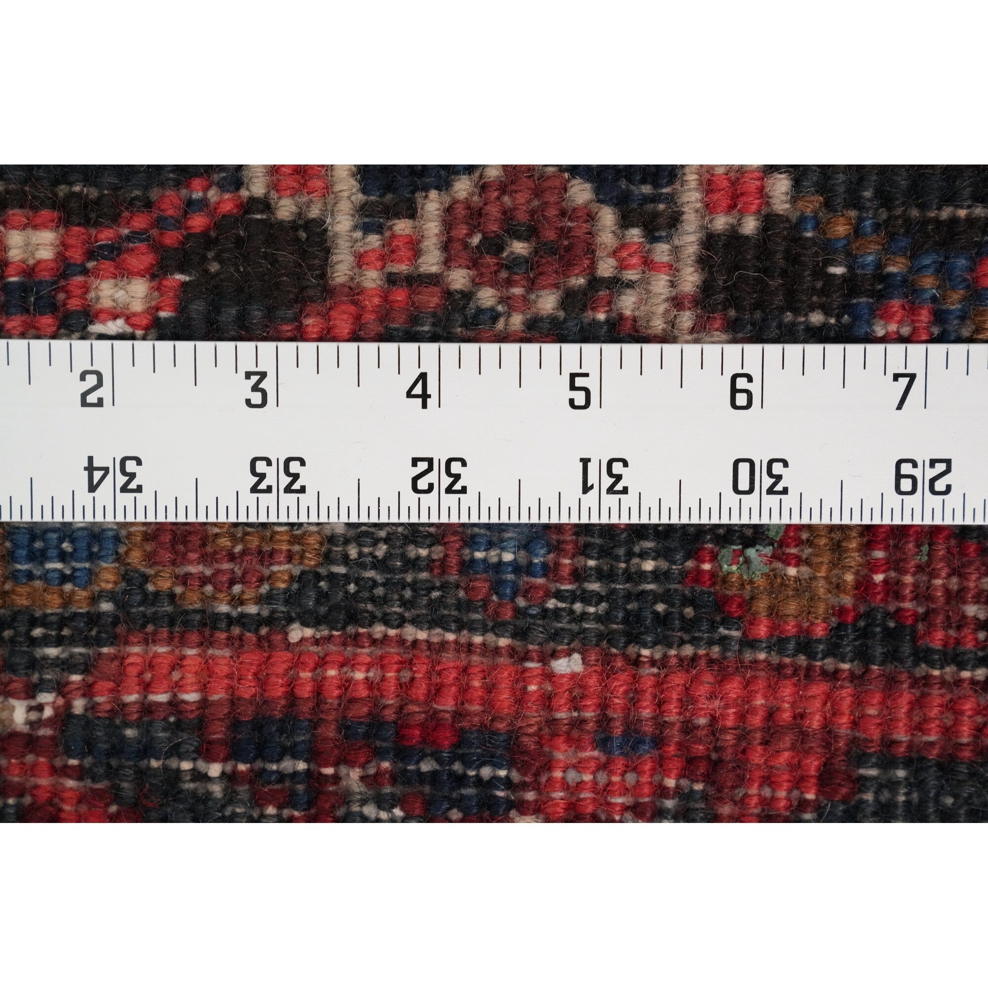 Hand Knotted Oriental 100% Wool Carpet Traditional Medallion