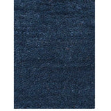 Hand Knotted Solid Color Gabbeh Carpet Indian Modern Oriental Area Rug