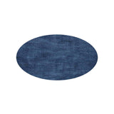 Hand Knotted Solid Color Gabbeh Carpet Indian Modern Oriental Area Rug