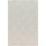 Hand Loomed Oaks Wool Area Rug