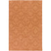 Hand Loomed Oaks Wool Area Rug