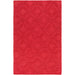 Hand Loomed Oaks Wool Area Rug