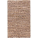 Hand-Loomed Reversible Karen Abstract Chevron Area Rug - 5' x 8'