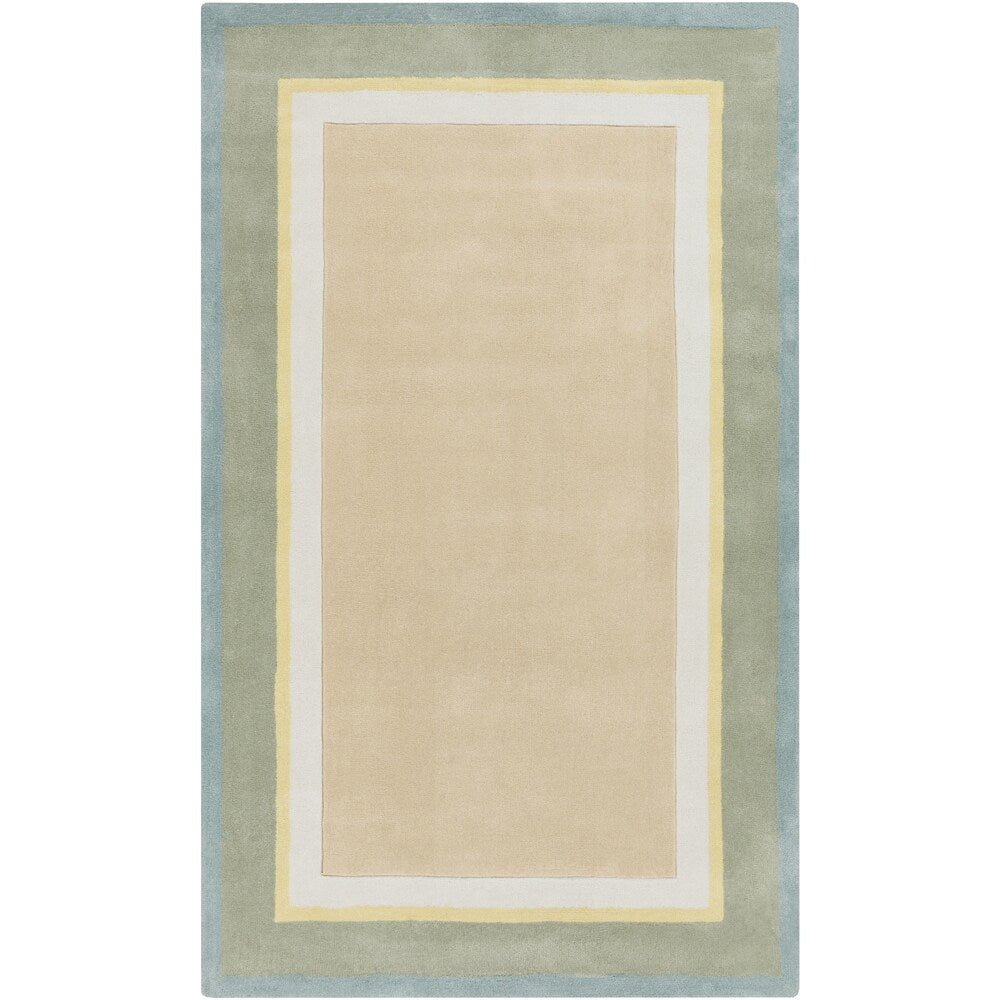 Hand-Tufted Ale Xandra Area Rug