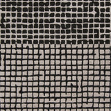 Hand-Tufted Alfonso Geometric Wool Area Rug - 5' x 8'