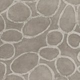 Hand-Tufted Araceli Solid Indoor Area Rug - 2'6" x 8' Runner - 2'6" x 8' Runner