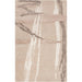 Hand-Tufted Bridget Abstract New Zealand Wool Area Rug