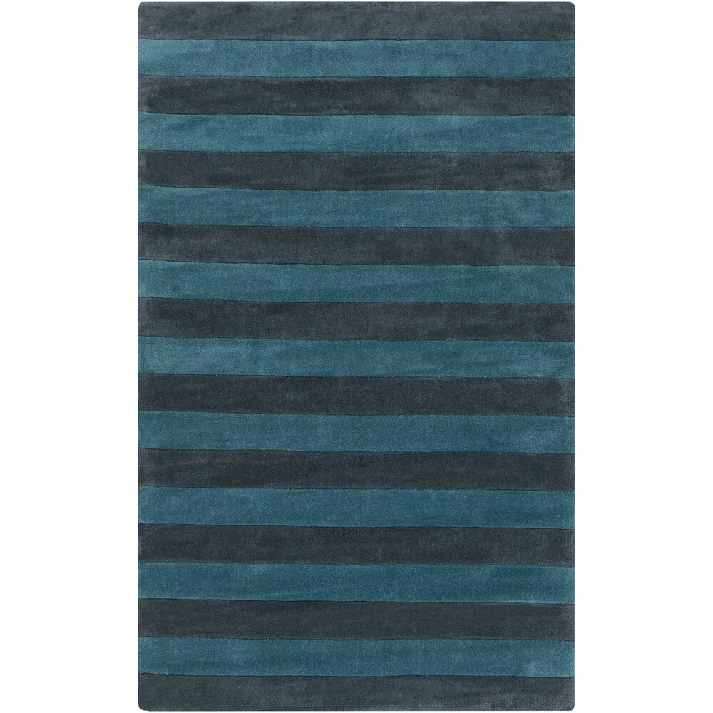 Hand-Tufted Copeland Casual Area Rug