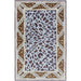 Hand-Tufted Damien Animal Area Rug