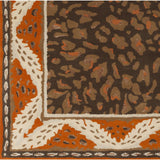 Hand-Tufted Damien Animal Area Rug