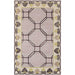 Hand-Tufted Deacon Indoor Wool Area Rug