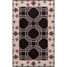 Hand-Tufted Deacon Indoor Wool Area Rug