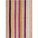 Hand-Tufted Nathan Stripe Wool Area Rug