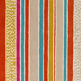 Hand-Tufted Nathan Stripe Wool Area Rug