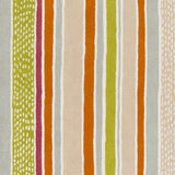 Hand-Tufted Nathan Stripe Wool Area Rug