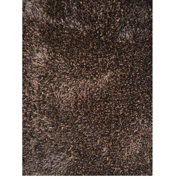 Hand Tufted Shaggy Solid Area Rug - 9' x 12'
