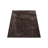 Hand Tufted Shaggy Solid Area Rug - 9' x 12'