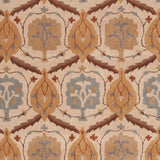 Hand-Tufted Sofia Wool Area Rug - 10' x 14'