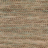 Hand-Woven Aileen Stripe Jute Area Rug